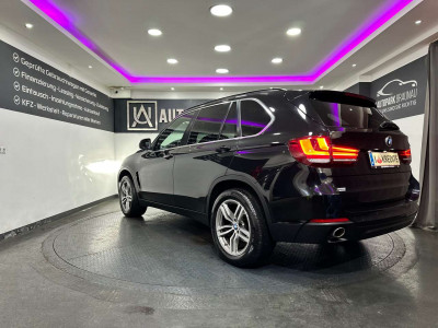 BMW X5 Gebrauchtwagen