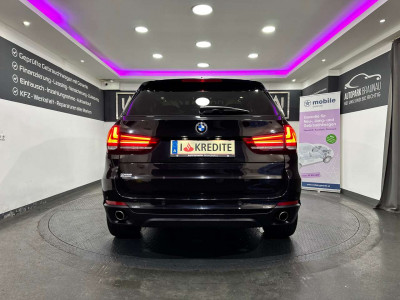 BMW X5 Gebrauchtwagen