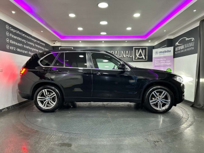 BMW X5 Gebrauchtwagen