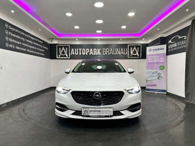 Opel Insignia Gebrauchtwagen