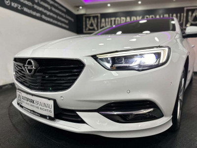 Opel Insignia Gebrauchtwagen