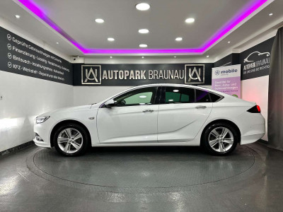 Opel Insignia Gebrauchtwagen