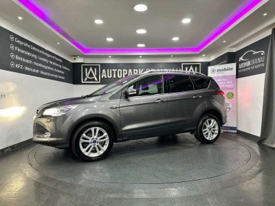 Ford Kuga Gebrauchtwagen