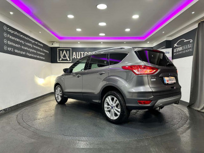 Ford Kuga Gebrauchtwagen