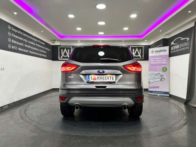 Ford Kuga Gebrauchtwagen