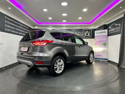 Ford Kuga Gebrauchtwagen