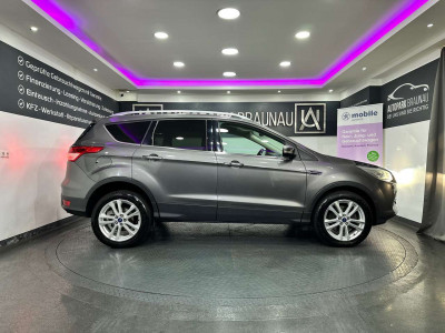 Ford Kuga Gebrauchtwagen