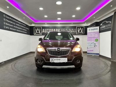 Opel Mokka Gebrauchtwagen