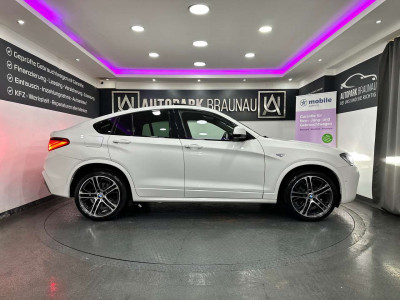 BMW X4 Gebrauchtwagen