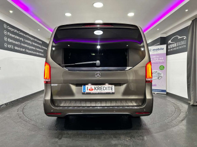 Mercedes-Benz V-Klasse Gebrauchtwagen