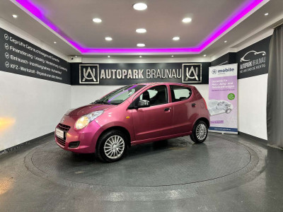 Suzuki Alto Gebrauchtwagen