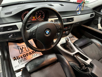 BMW 3er Gebrauchtwagen