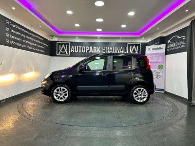 Fiat Panda Gebrauchtwagen