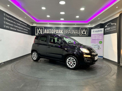 Fiat Panda Gebrauchtwagen