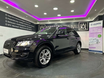 Audi Q5 Gebrauchtwagen