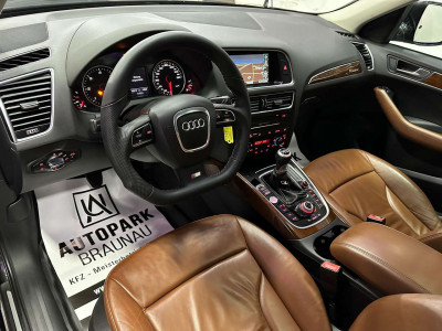 Audi Q5 Gebrauchtwagen