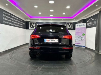 Audi Q5 Gebrauchtwagen