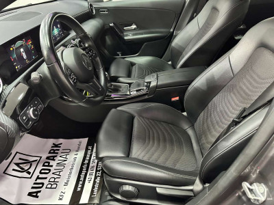 Mercedes-Benz A-Klasse Gebrauchtwagen