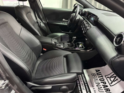 Mercedes-Benz A-Klasse Gebrauchtwagen