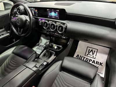 Mercedes-Benz A-Klasse Gebrauchtwagen