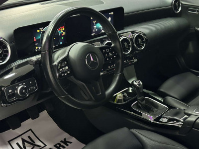 Mercedes-Benz A-Klasse Gebrauchtwagen