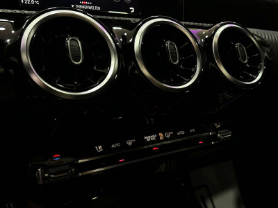 Mercedes-Benz A-Klasse Gebrauchtwagen