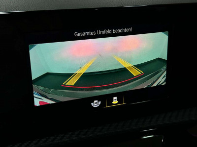 Mercedes-Benz A-Klasse Gebrauchtwagen