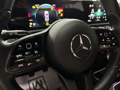 Mercedes-Benz A-Klasse Gebrauchtwagen