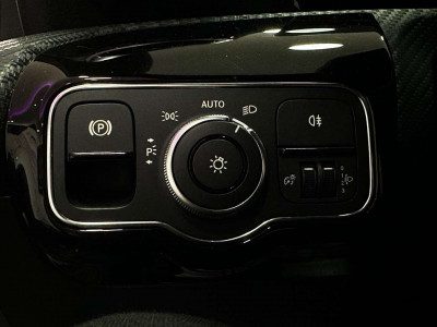 Mercedes-Benz A-Klasse Gebrauchtwagen