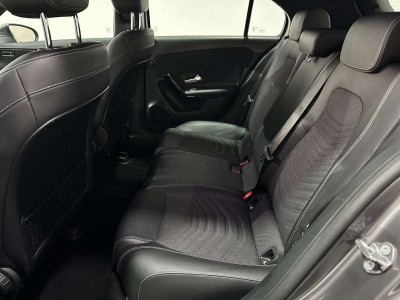 Mercedes-Benz A-Klasse Gebrauchtwagen