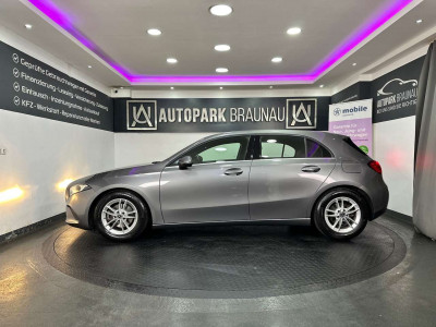 Mercedes-Benz A-Klasse Gebrauchtwagen
