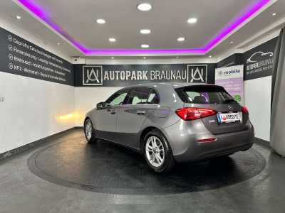 Mercedes-Benz A-Klasse Gebrauchtwagen