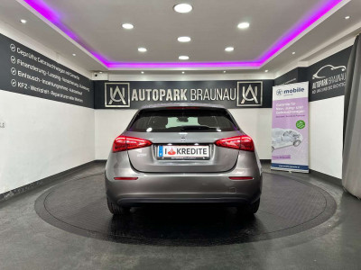 Mercedes-Benz A-Klasse Gebrauchtwagen