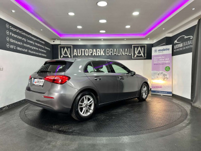 Mercedes-Benz A-Klasse Gebrauchtwagen