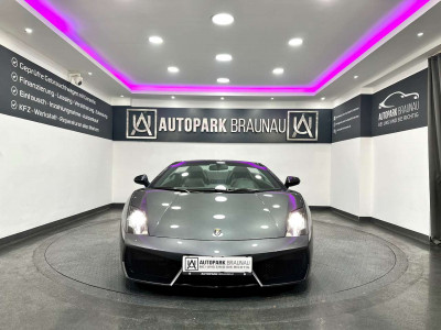Lamborghini Gallardo Gebrauchtwagen