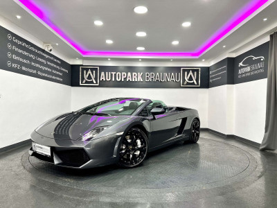 Lamborghini Gallardo Gebrauchtwagen