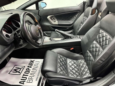 Lamborghini Gallardo Gebrauchtwagen