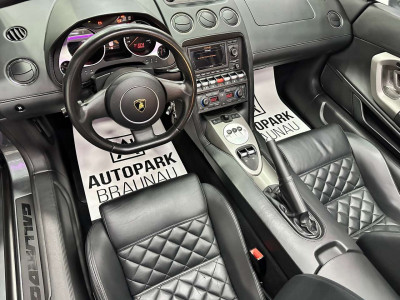 Lamborghini Gallardo Gebrauchtwagen