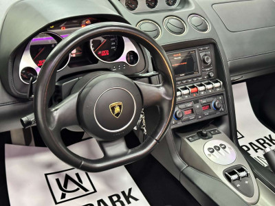 Lamborghini Gallardo Gebrauchtwagen