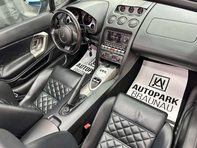 Lamborghini Gallardo Gebrauchtwagen
