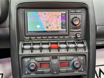 Lamborghini Gallardo Gebrauchtwagen