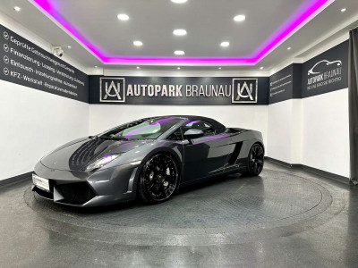Lamborghini Gallardo Gebrauchtwagen