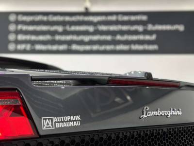 Lamborghini Gallardo Gebrauchtwagen