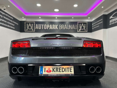 Lamborghini Gallardo Gebrauchtwagen