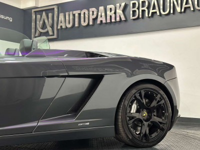 Lamborghini Gallardo Gebrauchtwagen