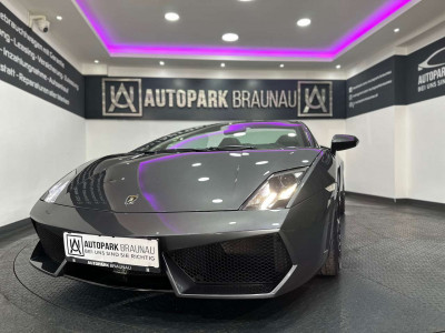 Lamborghini Gallardo Gebrauchtwagen
