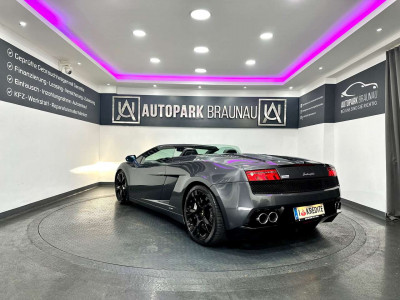Lamborghini Gallardo Gebrauchtwagen