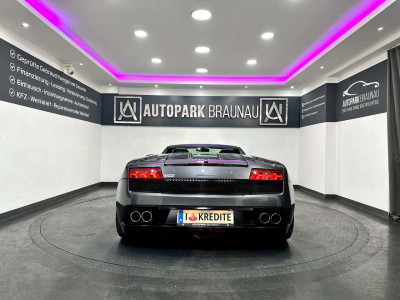 Lamborghini Gallardo Gebrauchtwagen