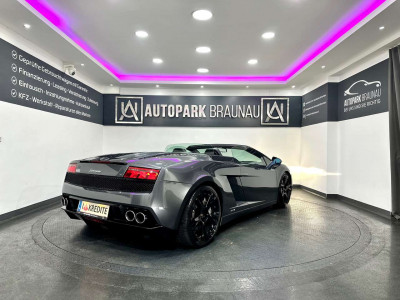 Lamborghini Gallardo Gebrauchtwagen