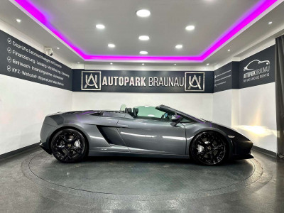 Lamborghini Gallardo Gebrauchtwagen